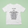Hey It S Nicki Minaj No The Knickerbockers We D Like To Know If When You Play Basketball T Shirt