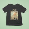 High Command Eclipse Of The Dual Moons T Shirt