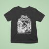 High Command Everlasting Tormen T Shirt