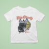 High Command Let The Bells Toll In Victory T Shirt