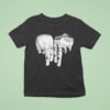 Highly Suspect Mcid Hands T Shirt