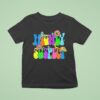 Highly Suspect Trippy T Shirt