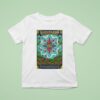Hinterland Music Festival Avenue Of The Saints Amphitheater August Tour T Shirt