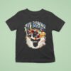 Hit Bombs Baseball New T Shirt