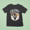 Hit Bombs Mlb T Shirt