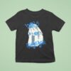 Hole Pretty On The Inside T Shirt