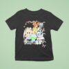 Hollowsquad La Lafufu T Shirt
