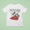 Hollywood Ducks T Shirt
