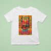 Holo Holo S Montgomery San Jose Ca Show Nov T Shirt