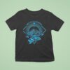 Home Of The Last Son Of Krypton The Fortress Of Solitude T Shirt