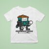 Honey Tv Midwest Bmo Joel Cherry T Shirt