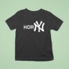 Horyn New York Yankees T Shirt