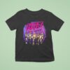 Hot Country Knights The K Is Silen T Shirt