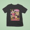 Hot Pants Jojo S Bizarre Adventure T Shirt
