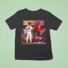 Houston City Skyline Altuve Astros And Stroud Texans Signatures T Shirt