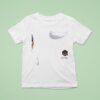 Houston Dynamo Fc X Free Walls H Town Collection Ball T Shirt