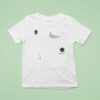 Houston Dynamo Fc X Free Walls H Town Collection T Shirt