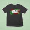 Houston Rockets Naija T Shirt