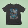 Hozier Jul Credit Union Amphitheatre In Tinley Park Il T Shirt