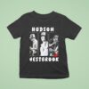 Hudson Westbrook Singer T Shirt