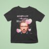 Hugh Laurie Manipulate Mansplain Malpractice T Shirt