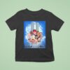 Hulk Hogan Gone But Never Forgotten T Shirt