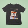 Hulk Hogan Hulkamania Will Live Forever Photo T Shirt