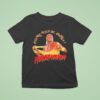 Hulk Hogan Hulkawania Legends Never Die Brother T Shirt
