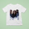 Hulk Hogan Ozzy Osbourne And Malcolm Jamal Warner Rest In Peace T Shirt