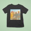 Hulk Hogan Ozzy Osbourne Phil Robertson Toby Keith T Shirt