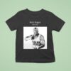 Hulk Hogan Ripping Photo T Shirt