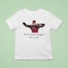 Hulk Hogan Wrestler Rip T Shirt
