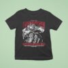 Hundred Man Slayer Black Swordsman T Shirt