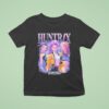 Huntrix Girls Kpop Demon Hunters T Shirt