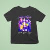 Huntrix Ly Licensed T Shirt