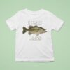 I Eat Bass Fish T Shirt