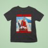 I Have A Dream Make Prison Great Again T Shirt