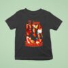 I Love Latinas New T Shirt