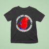 I Love My Awesome Eclectus Parro T Shirt