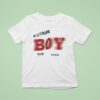 I M A Pretty Boy Solo Mode Activated T Shirt