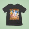 I M Always Bricked Up T Shirt