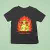 I M At My Froggin Limi T Shirt