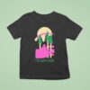 I M With Her Three Trees T Shirt