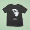 I Need A Lite Space And Time Maybe Like Out On The Moon T Shirt