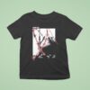 I Prevail Cut Your Heart Out Then Swallow The Razor T Shirt