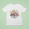 I Prevail Eyeball T Shirt