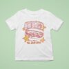 I Relished Getting To See Ben Rector Live In Chicago July Th At The Salt Shed T Shirt