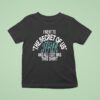 I Went To Secret Of Us Tour And All I Got Was This Shir T Shirt