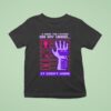 I Wore The Future On My Hand It Didn T Work T Shirt