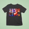 Ian Malcolm Photo T Shirt